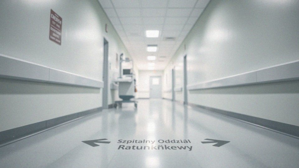 Kiedy objawy neurologiczne wymagają natychmiastowej interwencji?