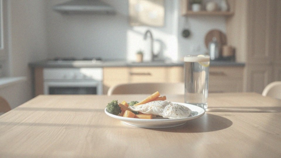 Jak często należy jeść podczas stosowania diety wątrobowej?