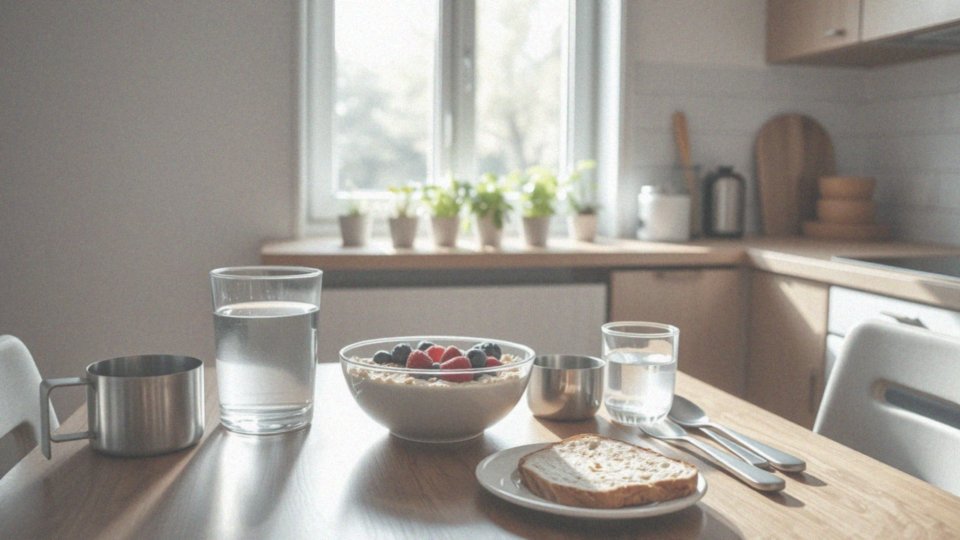 Jak uniknąć efektu jo-jo po zrzuceniu 8 kg?