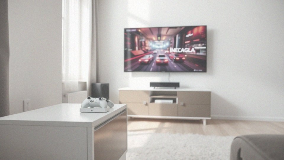 Co sprawia, że Xbox Series S jest dobrą opcją dla początkujących graczy?
