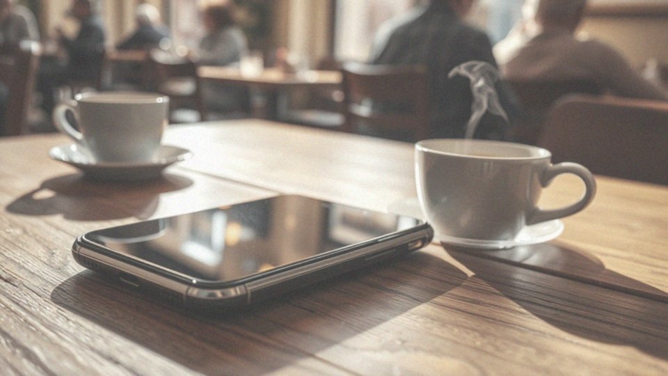 Czy przegrzanie telefonu może powodować brak reakcji?