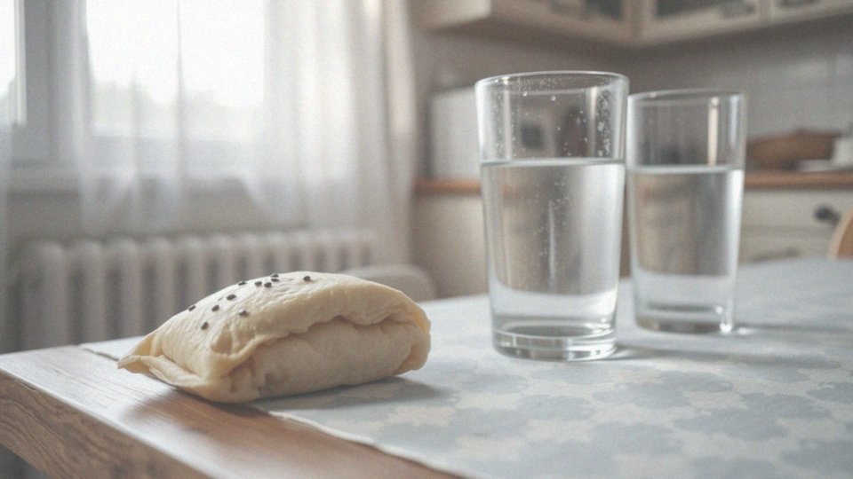 Jakie są objawy ciężkostrawności maku?