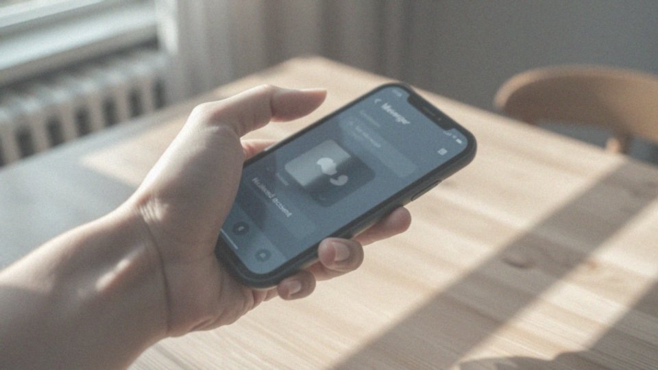 Jak korzystać z aplikacji Messenger do odblokowywania osób?
