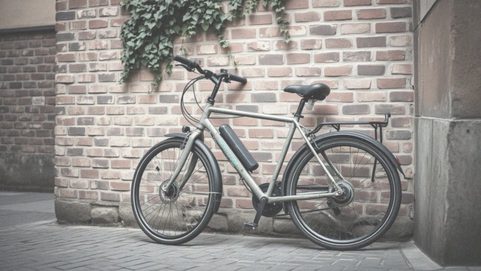 Jakie wady mogą mieć rowery elektryczne?