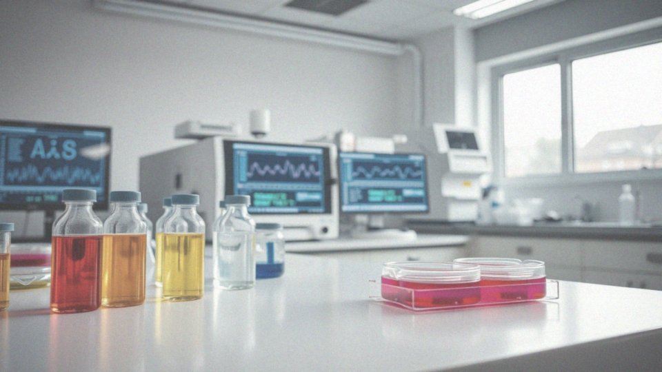 Jak leki biologiczne wspierają leczenie zapalenia stawów?
