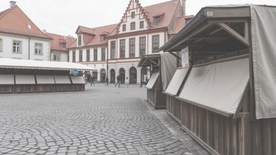Kto może wprowadzić opłatę targową?