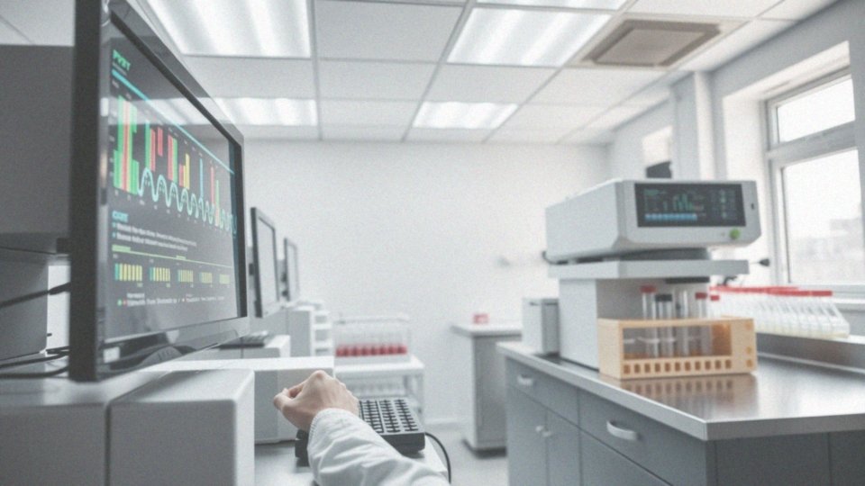 Jakie badania genetyczne mogą pomóc w diagnozie białaczki?