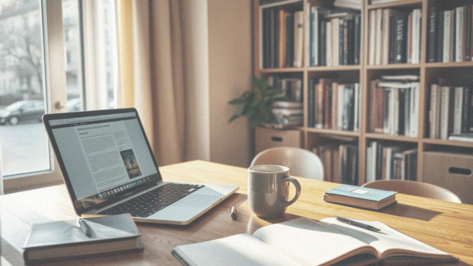 Jakie są najpopularniejsze źródła darmowych e-booków?