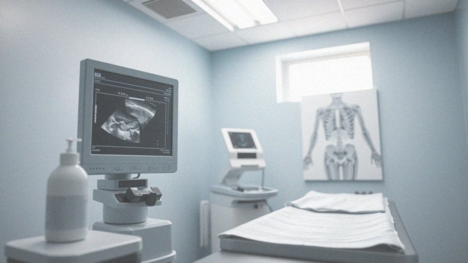 Jak w jaki sposób diagnozuje się żylaki powrózka nasiennego?