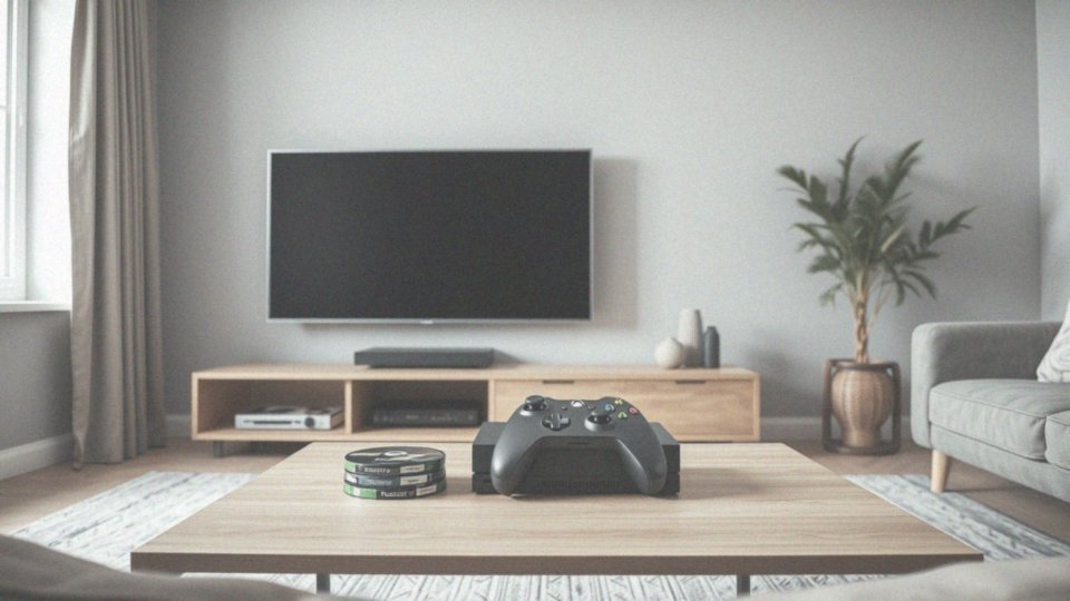 Jakie gry są dostępne na konsolę Xbox Series X?