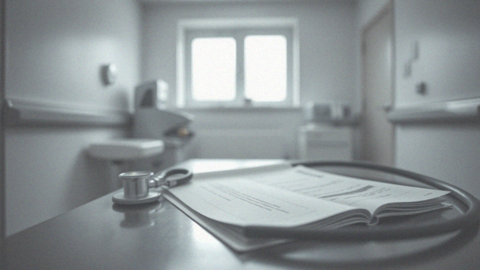 Jakie są objawy bólu głowy związane z innymi chorobami?