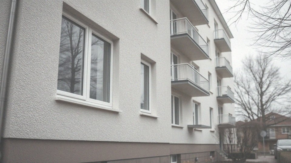 Co obejmuje termomodernizacja budynków mieszkalnych?