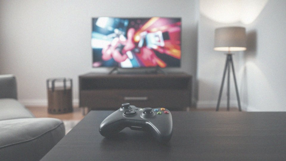 Jakie innowacje wprowadził Xbox 360 na rynek gier?