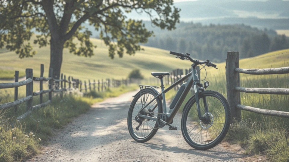 Jakie modele rowerów elektrycznych są dostępne na rynku?