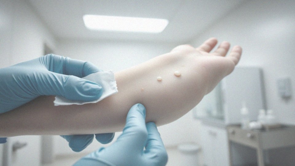 Co można oczekiwać po wykonaniu testów alergicznych?