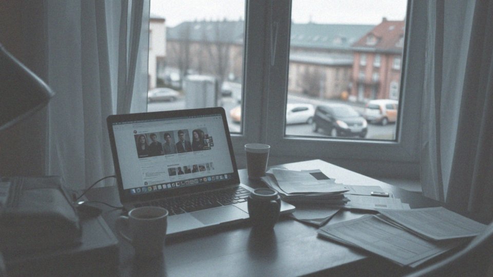 Czy brak kontaktu usprawiedliwia usunięcie ze znajomych?