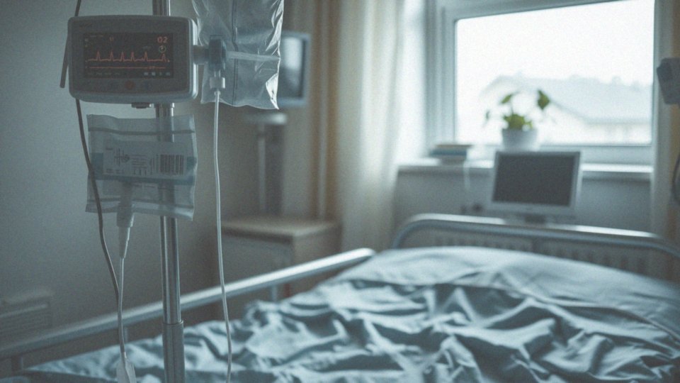 Jakie są przyczyny śmiertelności w białaczce?