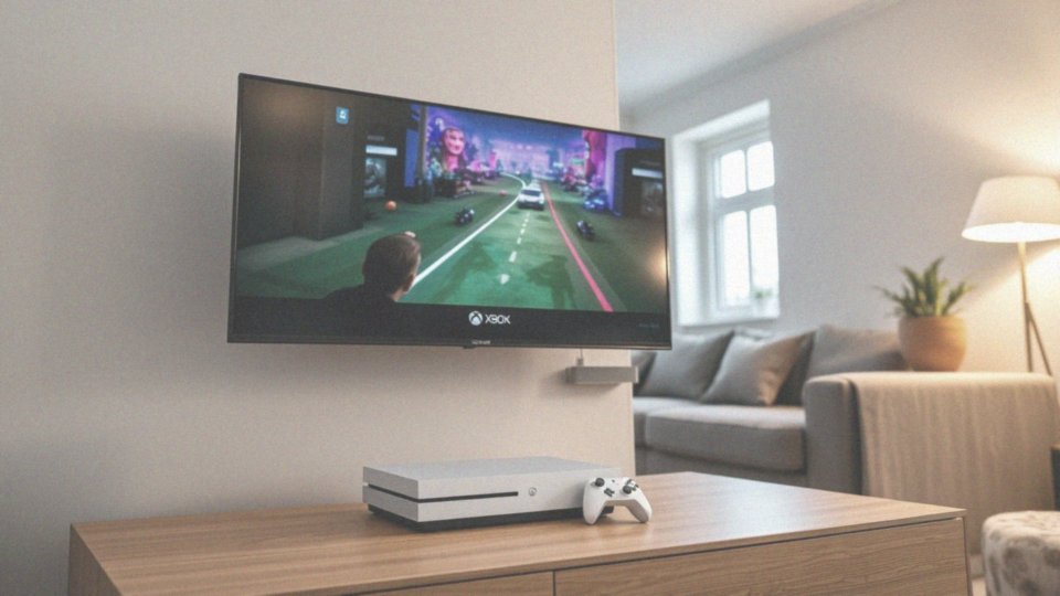 Jakie są zalety Xbox Series S dla początkujących graczy?