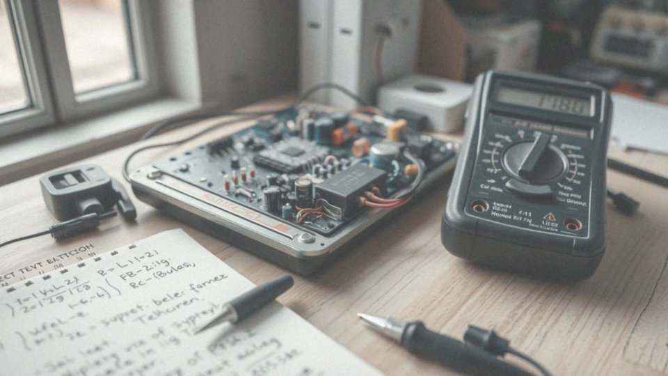 Jakie są wzory na obliczanie mocy elektrycznej?