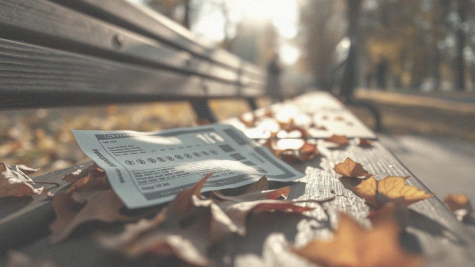 Czy kupon lotto jest ważny przez pół roku dla wygranych?