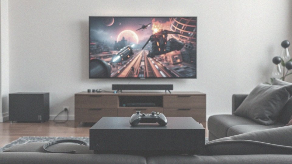 Jakie są kluczowe cechy konsoli Xbox Series X?