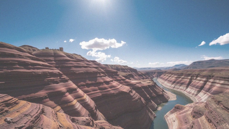 Co sprawia, że Quebrada de Humahuaca to cud natury?