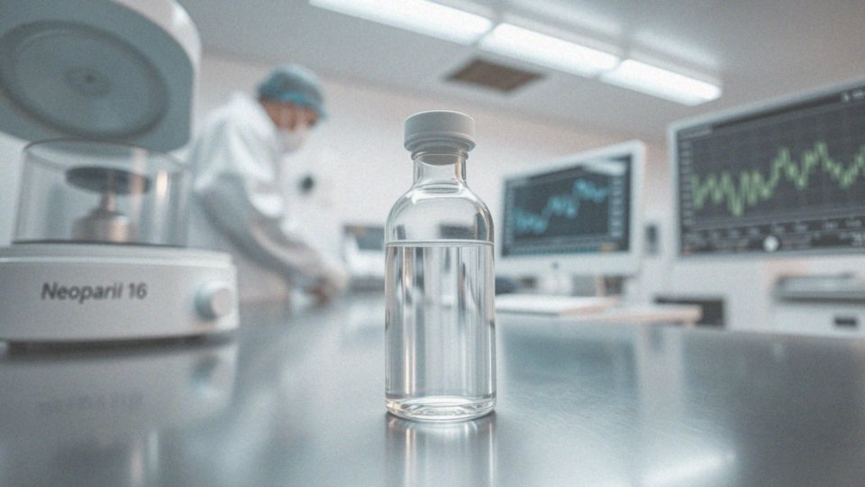 Jak Neoparin działa na zapobieganie chorobom zakrzepowo-zatorowym?