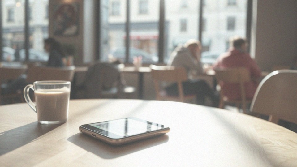 Dlaczego smartfon to doskonały czytnik ebooków?