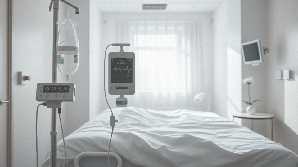 Jakie są powikłania związane z długotrwałą śpiączką?