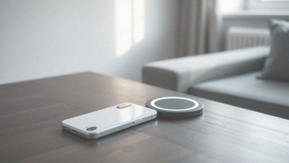 Jakie protokoły i standardy są związane z ładowaniem indukcyjnym iPhone 14?