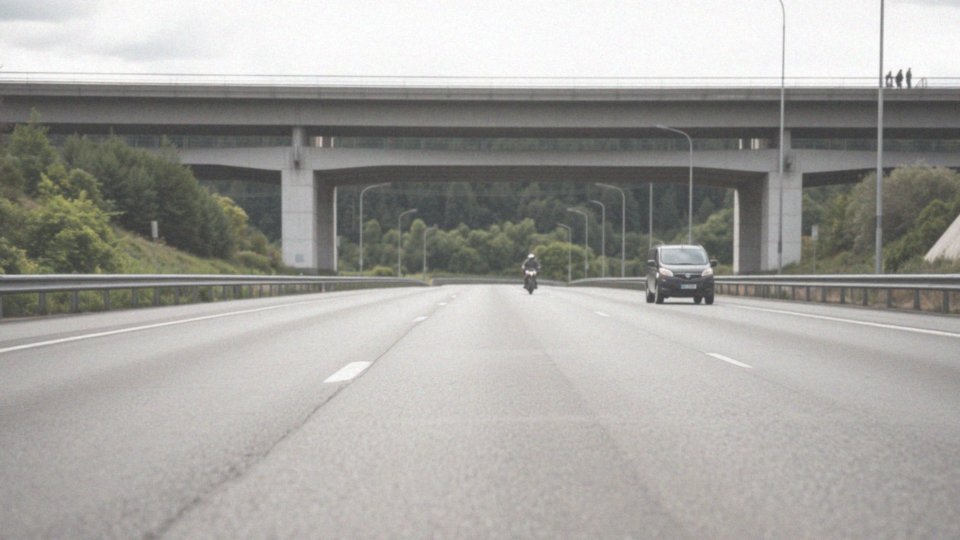 Czy kierowcy motocykli i samochodów osobowych korzystają z darmowych przejazdów?