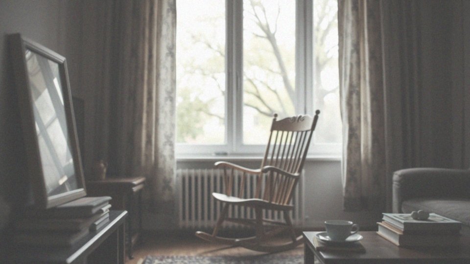 Co to jest dezorientacja w miejscu i czasie u osób z demencją?