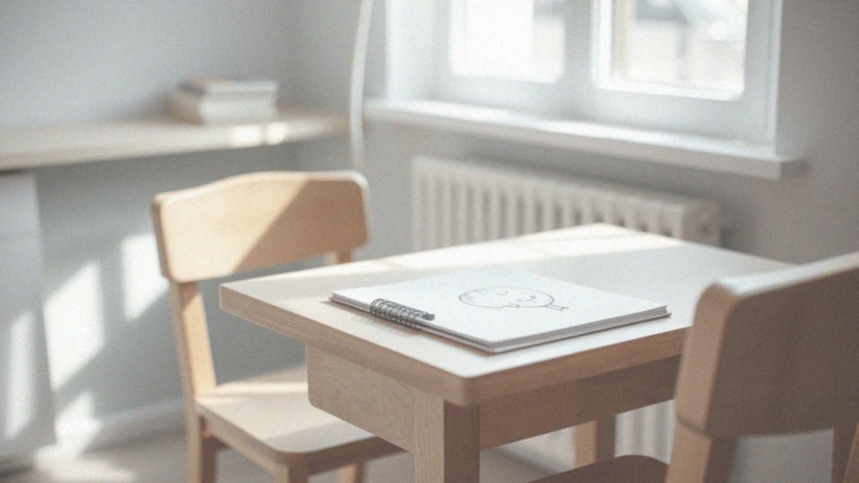 Jakie są różnice między napięciowym bólem głowy a migreną u dzieci?
