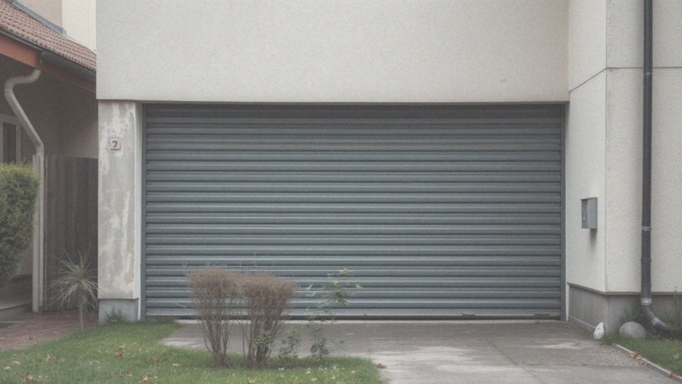 Jakie są wymagania dotyczące wynajmu garażu?