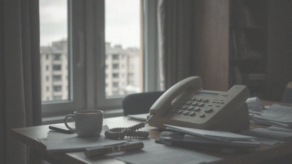 Jakie są metody oszustów telefonicznych?