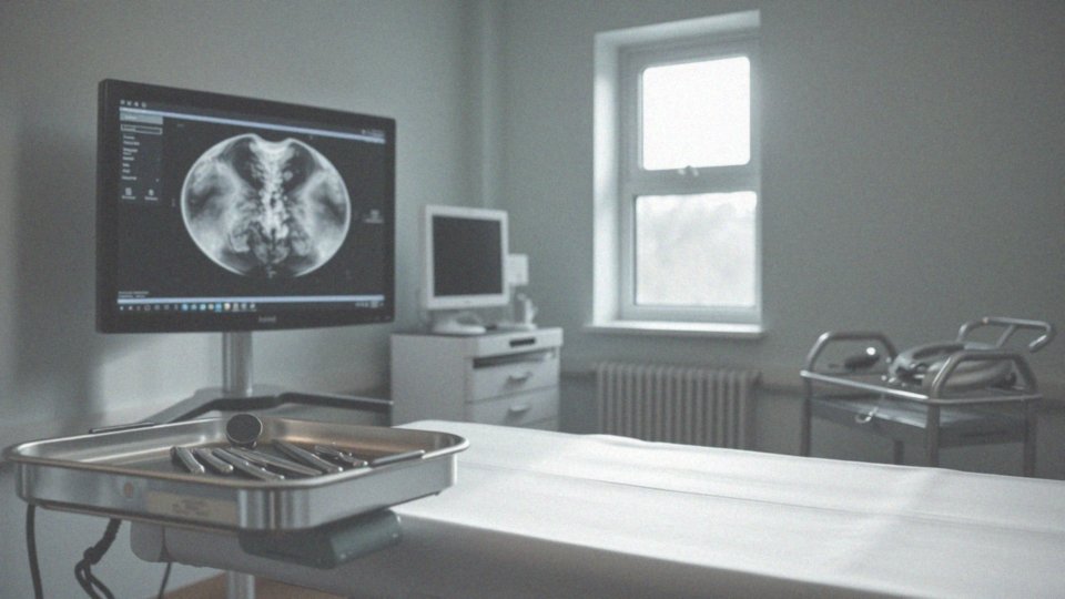 Jakie są dostępne metody leczenia chorób prostaty?