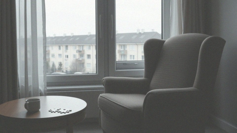 Co to są urojenia w kontekście demencji?