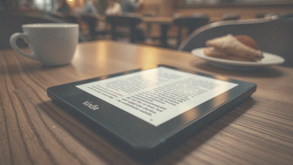 Jakie zmiany wprowadzono w obsłudze ebooków w Kindle w 2023 roku?