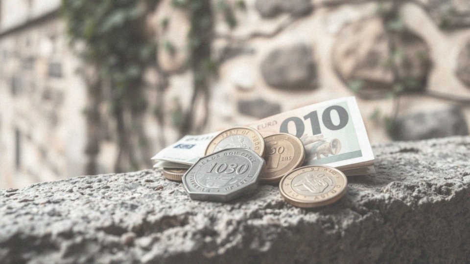 Kiedy San Marino wprowadziło euro jako swoją walutę?