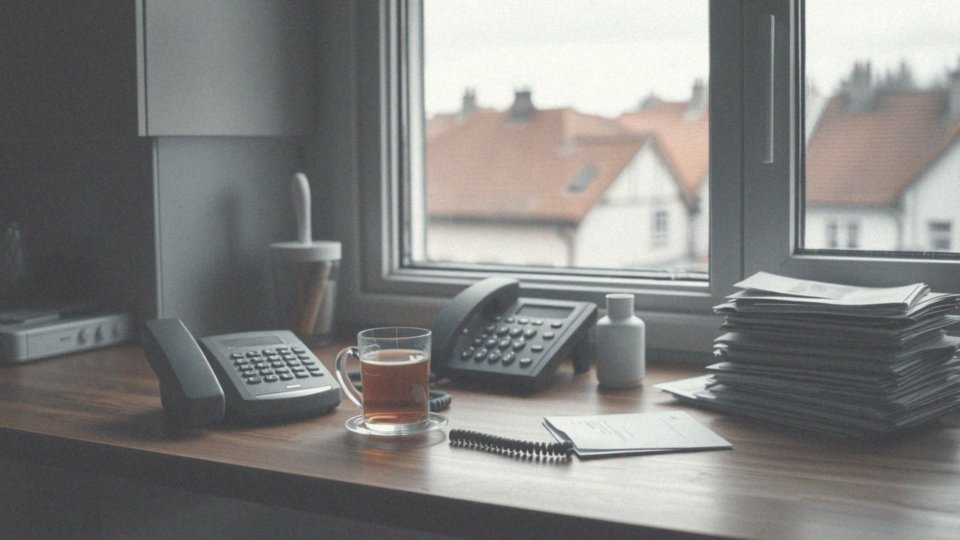 Jak chronić się przed oszustwami telefonicznymi?