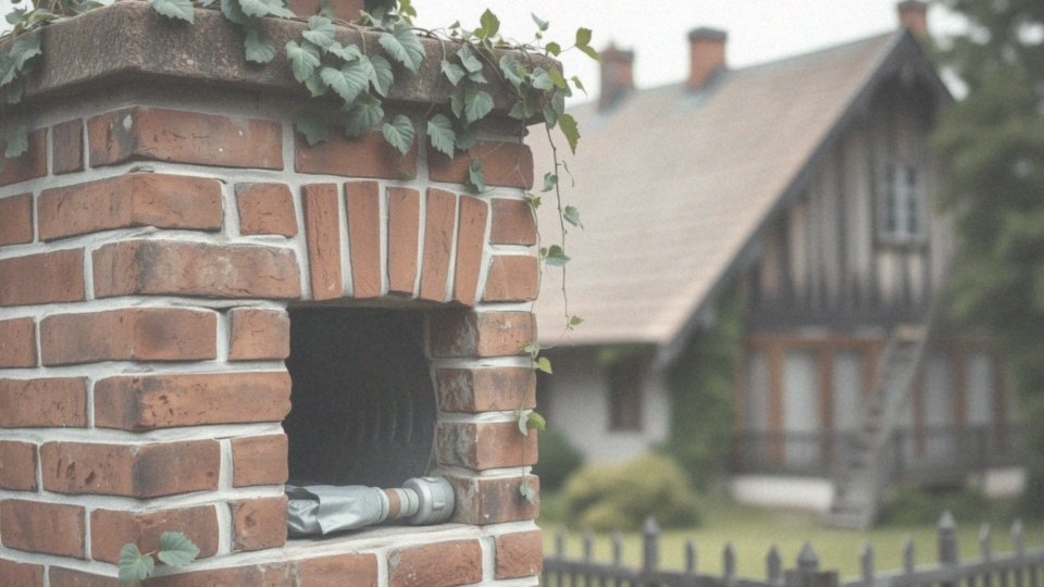 Co należy uwzględnić przy doborze wkładu kominowego do konkretnego kotła?