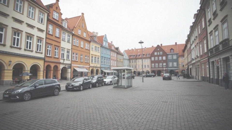 Ile osób ma pobyt stały w Starogardzie Gdańskim?