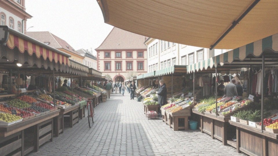 Czym jest opłata targowa?