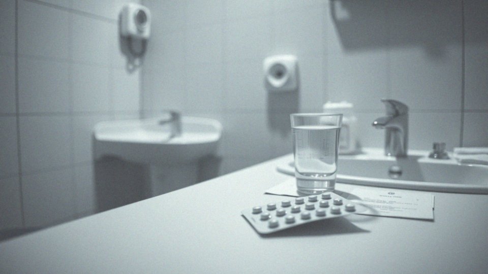Jakie leczenie stosuje się w przypadku zapalenia pęcherza?