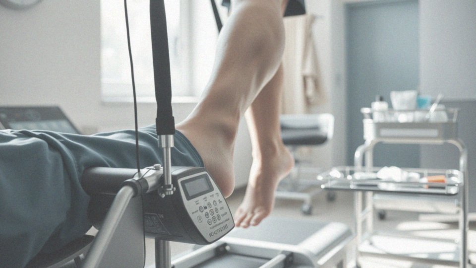 Jak przebiega leczenie poinfekcyjnego zapalenia stawów?