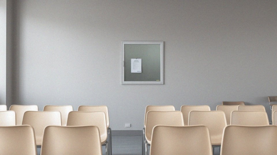 Jakie są konsekwencje braku stawiennictwa w urzędzie pracy?