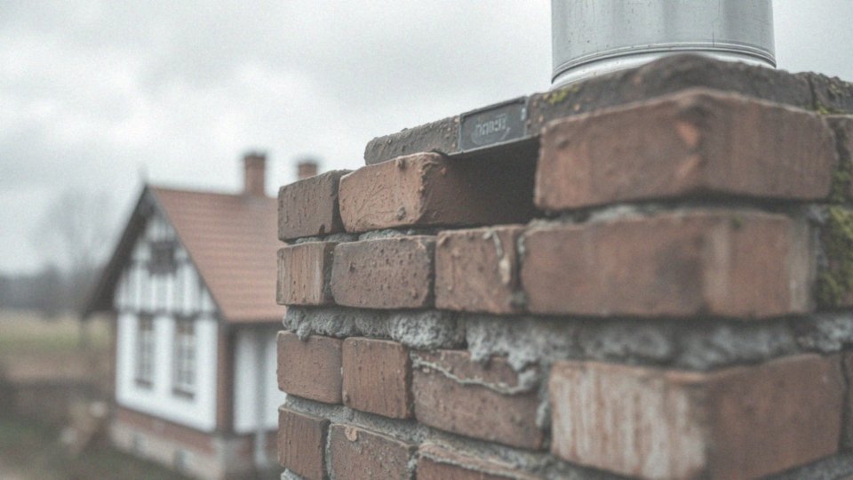 Jakie czynniki wpływają na trwałość wkładów kominowych?