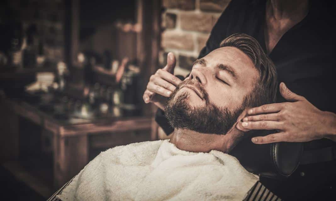 Barber Tarnobrzeg