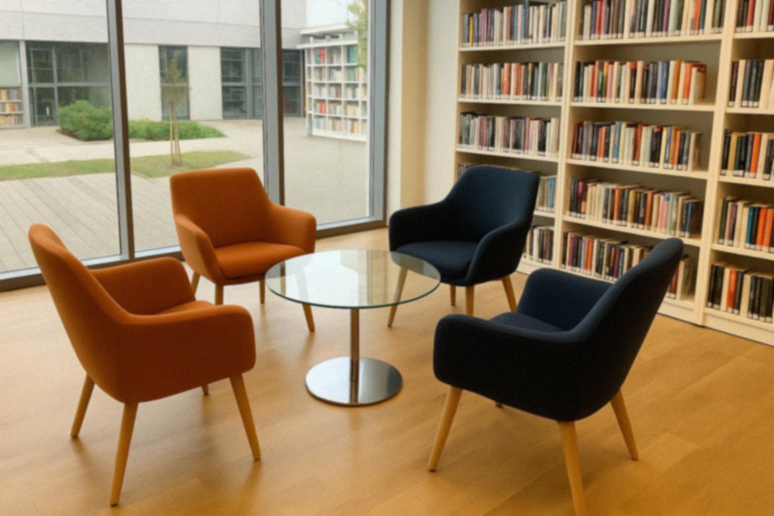 XXII Ogólnopolski Tydzień Bibliotek w Tarnobrzegu