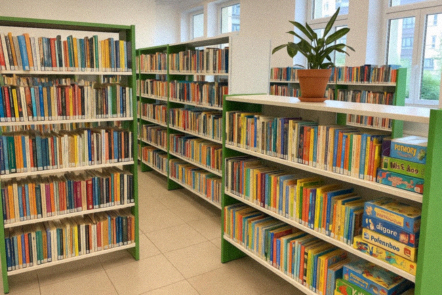 XXIV Ogólnopolski Tydzień Czytania Dzieciom – Zakończone Wydarzenie w Tarnobrzegu
